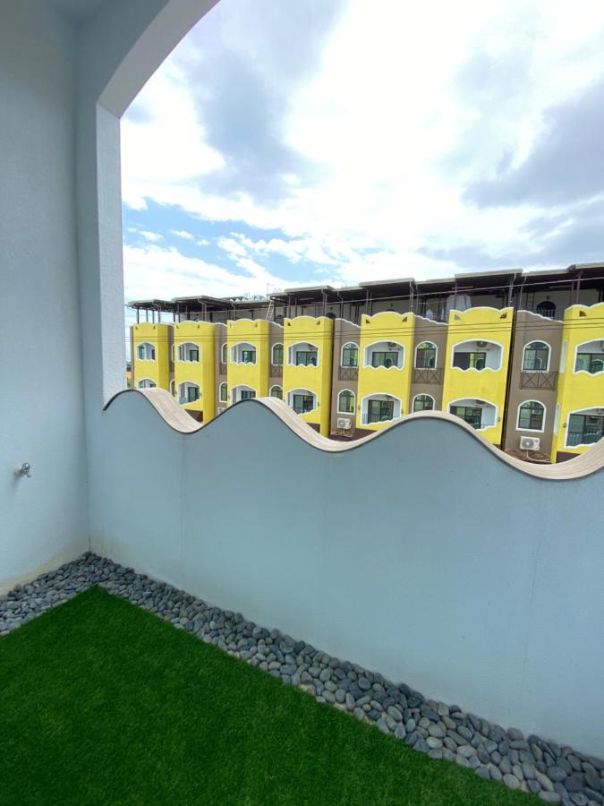 Summer Grass B&B T'ai-tung Eksteriør bilde